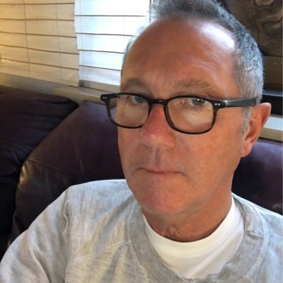 Profile Picture of Peter Pfarr (@peterpfarr) on Twitter
