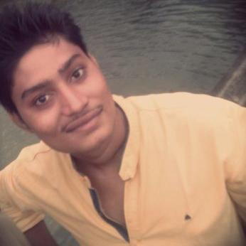 Profile Picture of Nikhil Sinha (@nikhilsinha60) on Twitter