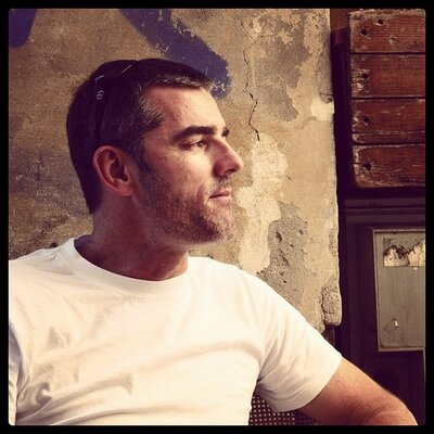 Mark Stoneham - Twitter Profile Picture of Mark Stoneham (@markstoneham) on Twitter