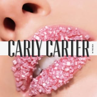 Profile Picture of Carly Carter (@_carlycarter) on Instagram