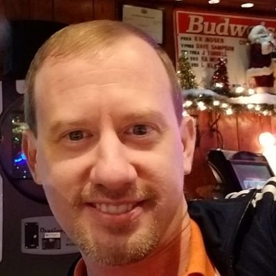 Profile Picture of Jared Lambert (@JaredLambert) on Twitter