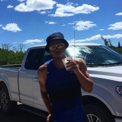 Profile Picture of Lucas Keenan (@LucasKeenan2) on Twitter