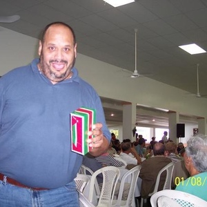 Profile Picture of Teodoro Rivera (@historiador) on Myspace