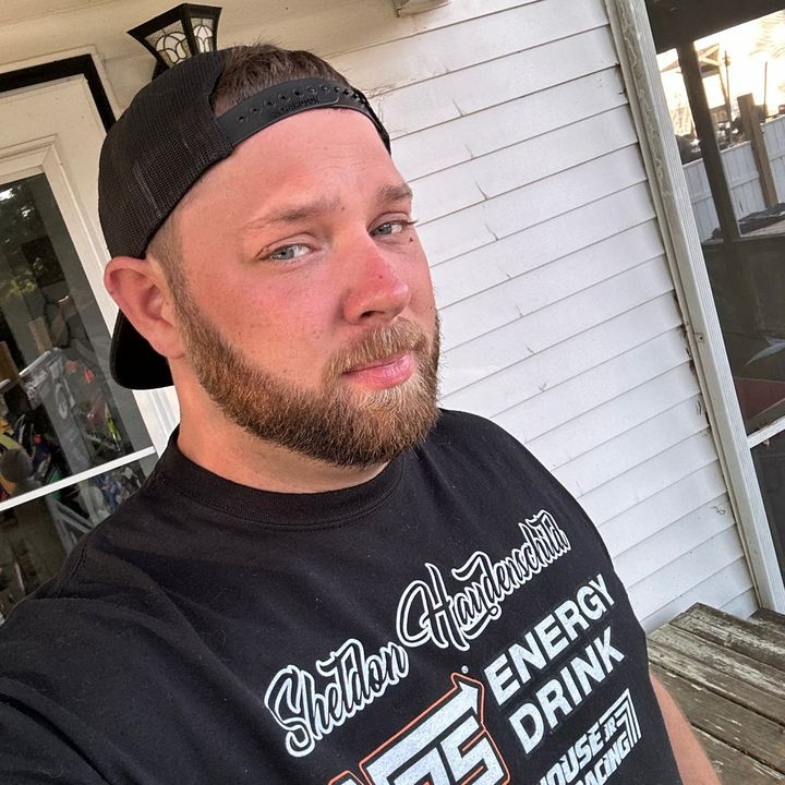 Profile Picture of Joey Whitaker (@@joeywhitaker75) on Tiktok