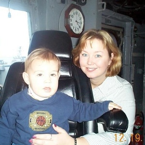 Profile Picture of Sheila Clifford-bates (@eastcoastbatesclan) on Myspace