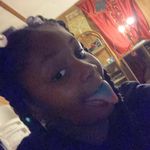 Profile Picture of Sivraja Maria Thacker (@ladybug__8.4) on Instagram