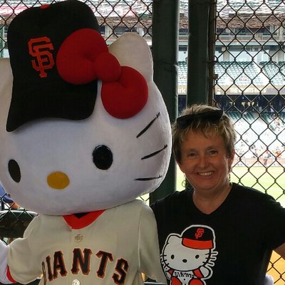 Profile Picture of Paula Whiteside (@paula_whiteside) on Twitter