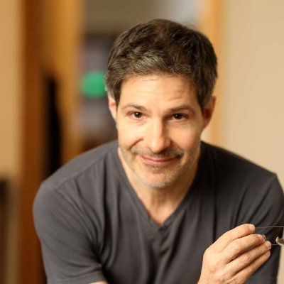 Profile Picture of Toby Stuart (@tobystuart) on Twitter