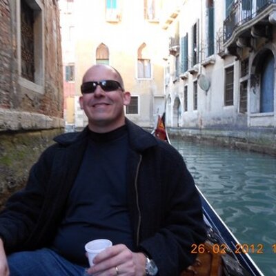 Profile Picture of Joe Portillo (@PortilloJoe) on Twitter