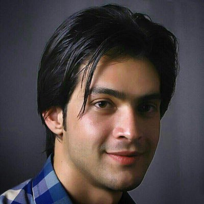 Profile Picture of Ali AliZaDeH (@alializadeh0900) on Twitter