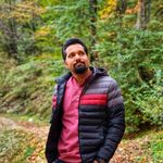 Profile Picture of Amir Ashyani (@ashyaniamir) on Instagram