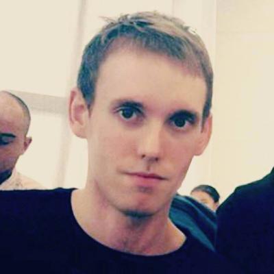 Profile Picture of Denny Britz (@dennybritz) on Twitter