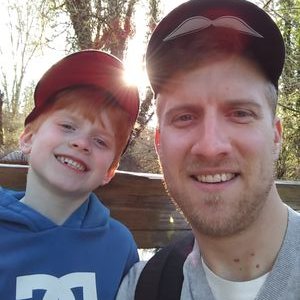 Profile Picture of Joshua Weisner (@WeisnerJoshua) on Twitter