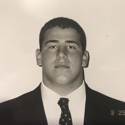 Profile Picture of Schindizzle (@@pattymo) on Twitter
