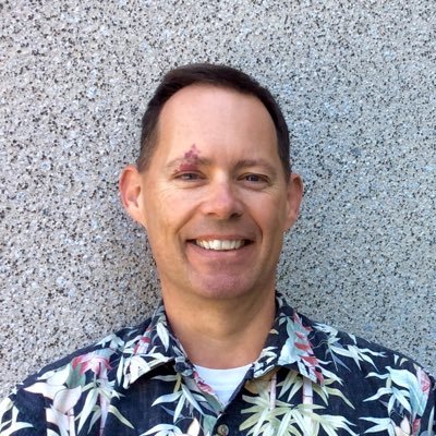 Profile Picture of Jim Vanderveen (@n3jim) on Twitter