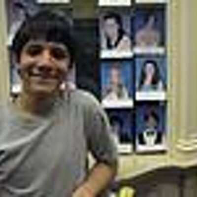 Profile Picture of Mark Frei (@MarkFrei9277) on Twitter