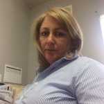 Profile Picture of Susan Camfferman (@frosty00) on Instagram