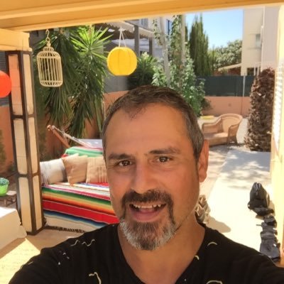 Profile Picture of Alan Chilcott (@AlanChilcott) on Twitter