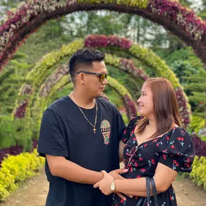 Profile Picture of Owshiii 🤏🏽 (@josh_gecain) on Tiktok