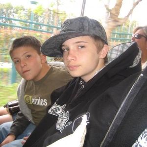 Profile Picture of Austin Castle (@elmo95taz41) on Myspace