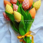 Profile Picture of Tulipany z materiału. S.Kogut (@tulipanyzmaterialu.pl) on Instagram