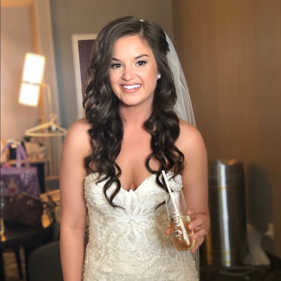 Profile Picture of Samantha Meditz (@slmeditz7) on Poshmark
