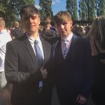 Profile Picture of Nathan Williams (@nathan.williams23) on Instagram
