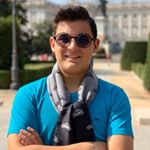Profile Picture of Daniel Materón (@danielmateron) on Instagram