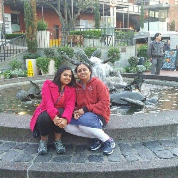 Profile Picture of Rajalakshmi Krishnan (@rajalakshmikris) on Poshmark