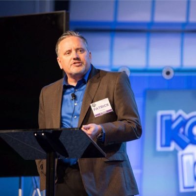 Profile Picture of Patrick Sinclair (@SinclairPat) on Twitter