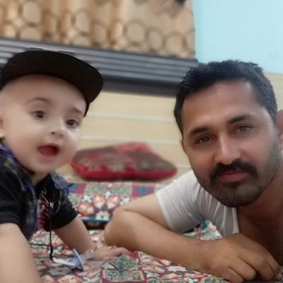 Profile Picture of Zubair Hussain Kk (@zubairhussain93) on Twitter