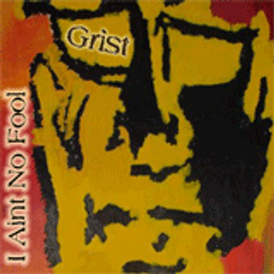 Profile Picture of Richard Grist (@tsirgdrahcir) on Twitter