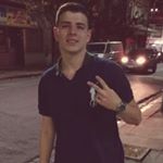 Nahuel Sebastian Ferrer - Instagram Profile Picture of Nahuel Sebastian Ferrer (@ferrernahuel) on Instagram