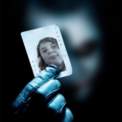 Profile Picture of Libby Wheeler (@_Wolf_Gurl_) on Twitter