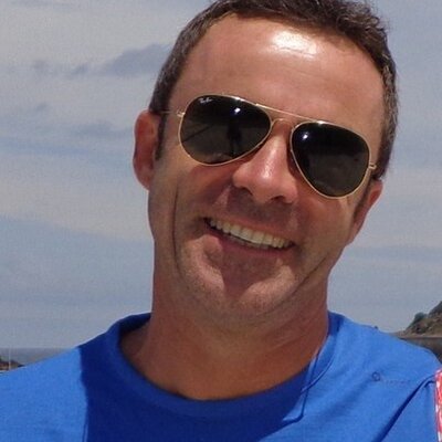 Profile Picture of Richard Austen Ellis (@EllisAusten) on Twitter