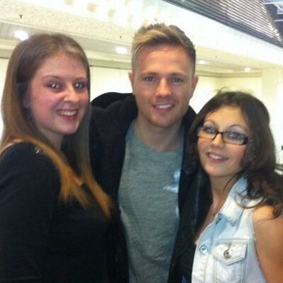 Profile Picture of Laurie Potts (@LauriePotts) on Twitter