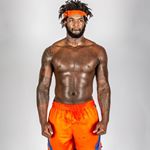 Profile Picture of Brenton Cox Jr. (@1brentoncoxjr) on Instagram