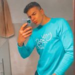 Profile Picture of Adrián Oliver (@adrianoliver10) on Instagram