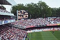 Profile Picture of Derek Brewer (cricket administrator)on Wikipedia