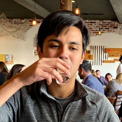 Profile Picture of Josh Spiers (@josh_spiers) on Twitter