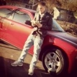 Profile Picture of Robert Cranfield (@robbi3_robb) on Instagram