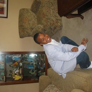 Profile Picture of Joshua Reece (@ryteswarriors_24) on Myspace
