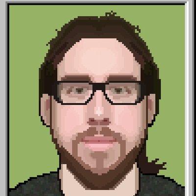 Profile Picture of Christian Fibich (@_stderr) on Twitter