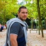 Profile Picture of Andrey Levin (@andrejlevin) on Instagram