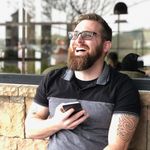 Profile Picture of Devin Belcher (@dcbelcher184) on Instagram