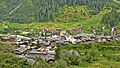 Profile Picture of Blatten (Lötschen)on Wikipedia