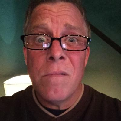 Profile Picture of Marcus D. Huggins (@HugginsDj) on Twitter