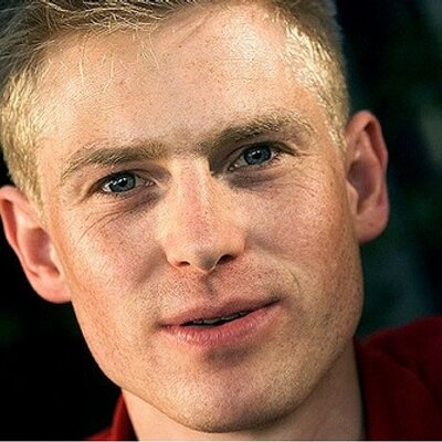 Profile Picture of Patrick Stocker (@stockerp) on Twitter