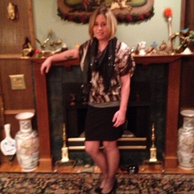 Profile Picture of Tracy B. Gibbs (@GibbsSoberCoach) on Twitter