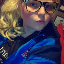 Profile Picture of Caitlin Starling (@caitlinwwefan) on Twitter